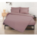 Σεντόνι flat μονόχρωμο 160x250 σχ. Rainbow μονό berry Σεντόνι flat μονόχρωμο 160x250 σχ. Rainbow μονό berry