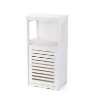 Έπιπλο PVC- σύνθετο "ethnic" 38x28x80
