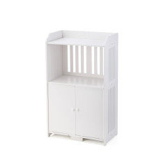 Έπιπλο PVC- ντουλάπι αποθήκευσης "ethnic" 48x27,6x80