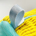 ΘΗΚΗ ΠΛΥΣΙΜΑΤΟΣ ΠΑΠΟΥΤΣΙΩΝ ΠΛΥΝΤΗΡΙΟΥ MICROFIBER VC3166 40x19cm ΘΗΚΗ ΠΛΥΣΙΜΑΤΟΣ ΠΑΠΟΥΤΣΙΩΝ ΠΛΥΝΤΗΡΙΟΥ MICROFIBER VC3166 40x19cm