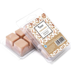 ΑΡΩΜΑΤΙΚΑ WAX MELTS 6ΤΕΜΑΧΙΩΝ 66G No997041 cinammon