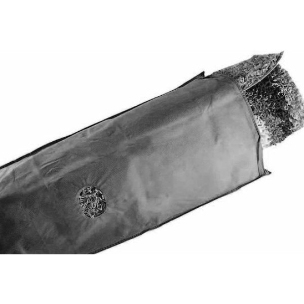 ΘΗΚΗ ΧΑΛΙΩΝ ΥΦΑΣΜΑ 48CM Χ 2.5ΜΕΤ.