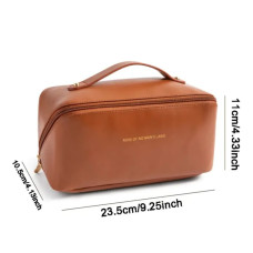 Νεσεσέρ καλλυντικών washbag 25x26x12cm VC2826 VIOSARP