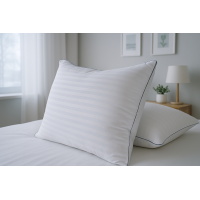 Μαξιλάρι ύπνου 50x70cm 800grm Σχ.Dreamer