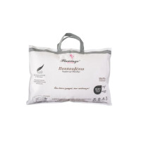  Μαξιλάρι ύπνου 50x70cm Σχ.Feather ύφασμα 100% cotton γέμιση 900gsm