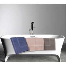 Ταπέτο κορνίζα Σχ. Frames  650gsm 50X75cm 100% cotton Beige 