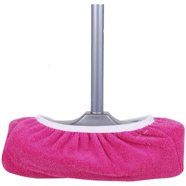 ΚΑΛΥΜΜΑ MICROFIBER ΓΙΑ ΣΚΟΥΠΑ Νο19923 VIOSARP