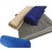 Πετσέτες πισίνας POOL TOWELS 480gsm 80Χ160cm 100% cotton Grey