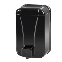 ΘΗΚΗ ΓΙΑ ΥΓΡΟ ΧΕΡΙΩΝ ΤΟΙΧΟΥ 1000ml No 3430-2 ΜΑΥΡΟ VIOSARP