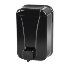 ΘΗΚΗ ΓΙΑ ΥΓΡΟ ΧΕΡΙΩΝ ΤΟΙΧΟΥ 1000ml No 3430-2 ΜΑΥΡΟ VIOSARP