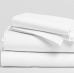 Σεντόνι PERCAL 220x260cm TC 160 κλωστών 50% cotton -  50% polyester 