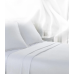 Σεντόνι PERCAL 220x260cm TC 160 κλωστών 50% cotton -  50% polyester 
