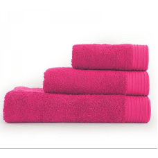 Πετσέτα σετ 3 τμχ 30x50, 50Χ90 & 70Χ140 σχ. Prestige φουξ