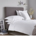 Σεντόνι Lux 240x260cm TC 144 κλωστών 50% cotton - 50% polyester 