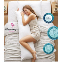 Μαξιλάρι ύπνου σώματος 50x160cm Σχ.Body pillow pol.