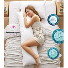 Μαξιλάρι ύπνου σώματος 50x160cm Σχ.Body pillow pol.