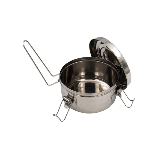 Δοχείο φαγητού “Camping” 15R