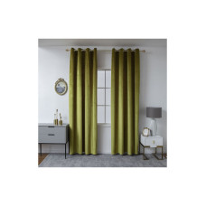 Beauty Home Κουρτίνα Συσκότισης με Τρουκς 8399 χρυσό