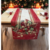 Τραβέρσες Xmas (0)
