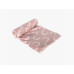 Κουβερτάκι ριχτάρι  flannel soft εμπριμέ 150x220  TNS pink