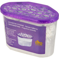 ΣΥΛΛΕΚΤΗΣ ΥΓΡΑΣΙΑΣ ΜΕ ΑΡΩΜΑ ΛΕΒΑΝΤΑ 230GR/500ML tns