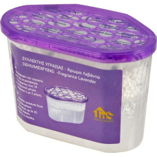ΣΥΛΛΕΚΤΗΣ ΥΓΡΑΣΙΑΣ ΜΕ ΑΡΩΜΑ ΛΕΒΑΝΤΑ 230GR/500ML tns