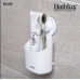 Bathlux Κύπελλο για οδοντόβουρτσες 93x87x179mm