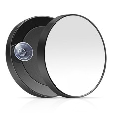 ΚΑΘΡΕΦΤΗΣ ΣΤΡΟΓΓΥΛΟΣ ΜΕΓΕΘΥΝΤΙΚΟΣ 3X ΜΕ ΒΕΝΤΟΥΖΑ 10CM VC2635-1