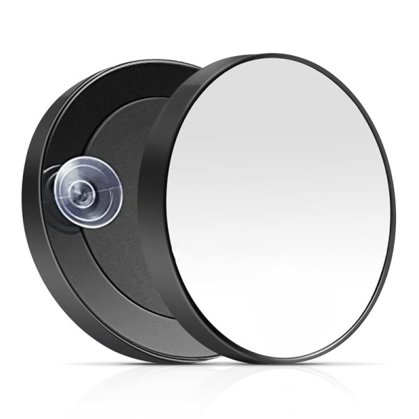 ΚΑΘΡΕΦΤΗΣ ΣΤΡΟΓΓΥΛΟΣ ΜΕΓΕΘΥΝΤΙΚΟΣ 3X ΜΕ ΒΕΝΤΟΥΖΑ 10CM VC2635-1