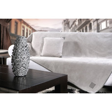 Beauty Home Μαξιλαροθήκη διακοσμητική Artistic Art 8115 42x42 Γκρι