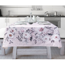 Beauty Home Τραπεζομάντηλο Monday Art 8320  Εμπριμέ 140x140