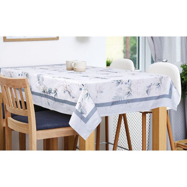 Beauty Home Τραπεζομάντηλο Wednesday Art 8322  Εμπριμέ 140x220