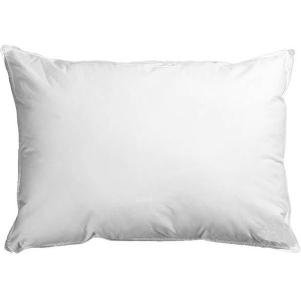 Beauty Home Μαξιλαρι ύπνου βρεφικό Microfiber 3D Art 4001  35x45  Λευκό