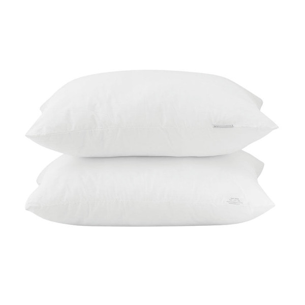 Beauty Home Μαξιλάρι ύπνου Comfort σε 3 διαστάσεις Μαλακό Λευκό 50x80