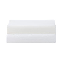 Beauty Home Μαξιλάρι ύπνου Advance Memory Foam Art 4011 Μέτριο 58x38x12 Λευκό