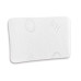 Beauty Home Μαξιλάρι ύπνου βρεφικό Visco Elastic foam Art 4013 Μέτριο 40x4x24 Εκρού