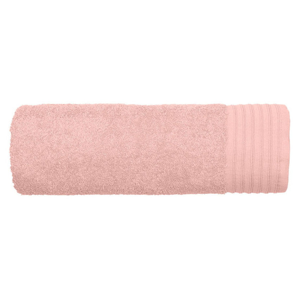 Πετσέτα μπάνιου Art 3030 80x150 Ροζ   Beauty Home