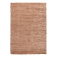 Beauty Home Χαλί Fluffie Art 9610 133x190 Pink Ροζ