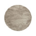 Beauty Home Ροτόντα 160x160 Fluffie Art 9616 Beige Μπεζ