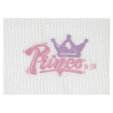 Beauty Home Κουβέρτα πικέ Art 5158 120x160 Λευκό