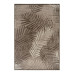 Beauty Home Χαλί Nouvelle Art 9941 165x230 Μπεζ