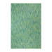 Beauty Home Χαλί Fijy Art 20776 Green Πράσινο 120x180