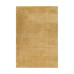 Beauty Home Χαλί Fluffie Art 9617 133x190 Yellow Κίτρινο