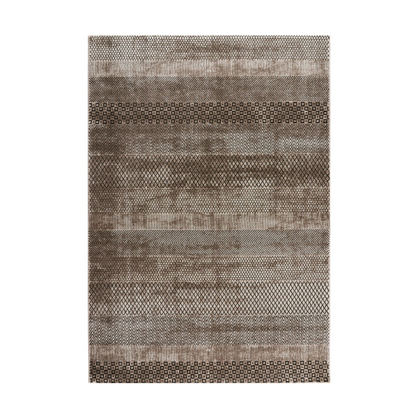 Beauty Home Σετ Κρεβ/ρας 3τμχ Ruby Art 9431 Μπεζ