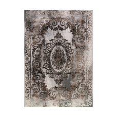 Beauty Home Διάδρομος Stylish Art 9418 67cm Γκρι,Μπεζ