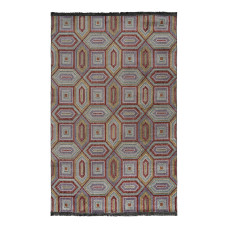 Beauty Home Χαλί Boutique Art 9826 150x230 Εμπριμέ