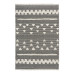 Beauty Home Πατάκι βαμβακερό Morocotton 9238 75x200 Γκρι