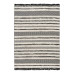 Beauty Home Χαλί βαμβακερό Morocotton 9241 Γκρι 150x220