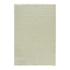 Beauty Home Πατάκι βαμβακερό Cocotton 9228 75x150 Μέντα