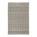 Beauty Home Πατάκι βαμβακερό Cocotton 9231 75x150 Γκρι